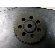 111R129 Oil Pump Drive Gear For 14-17 Mazda CX-5  2.5